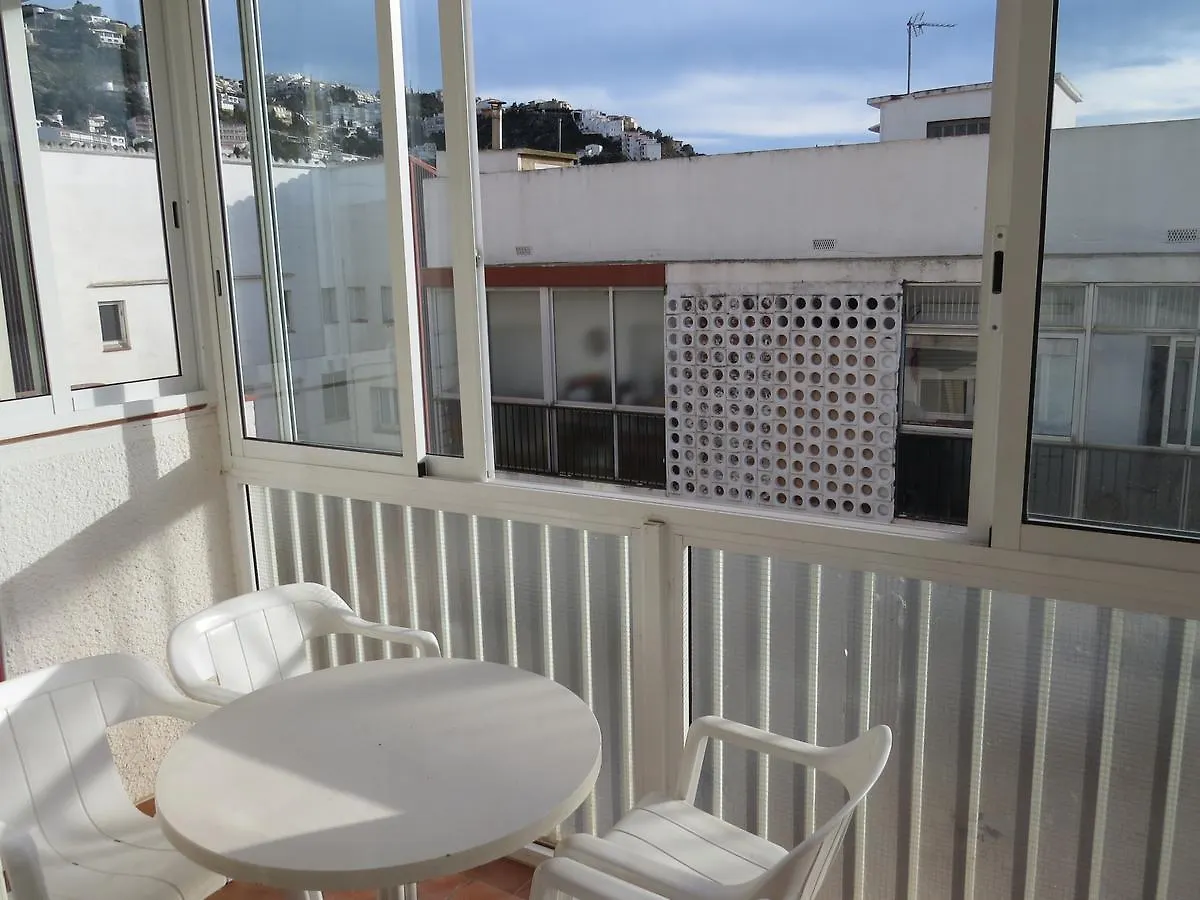 Avda. Montserrat Apartment Roses Spain
