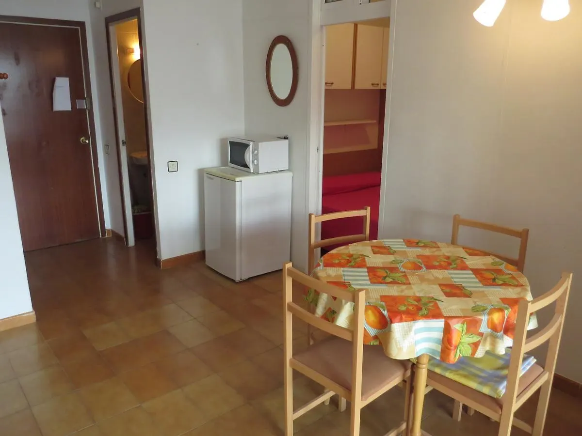 Avda. Montserrat Apartment Roses 0*,