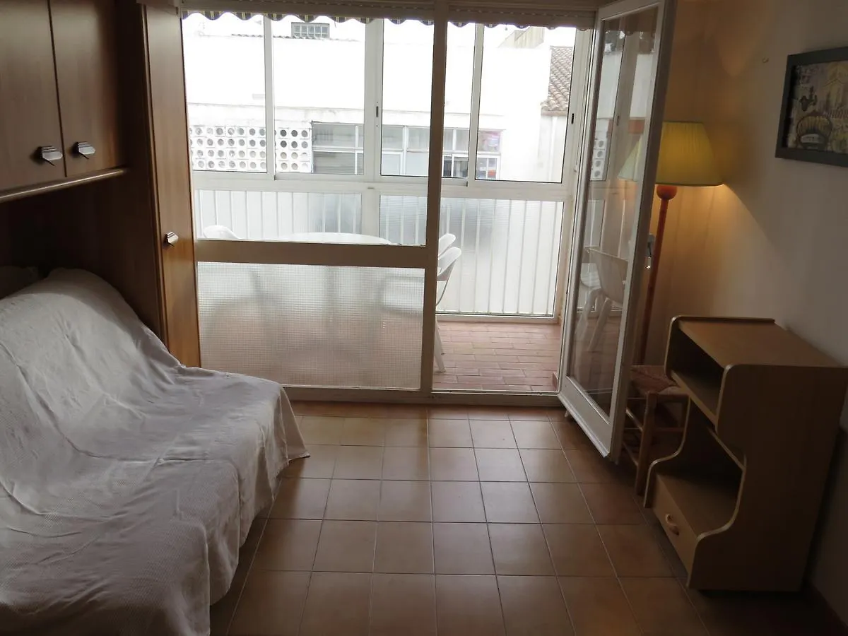 Avda. Montserrat Apartment Roses Spain